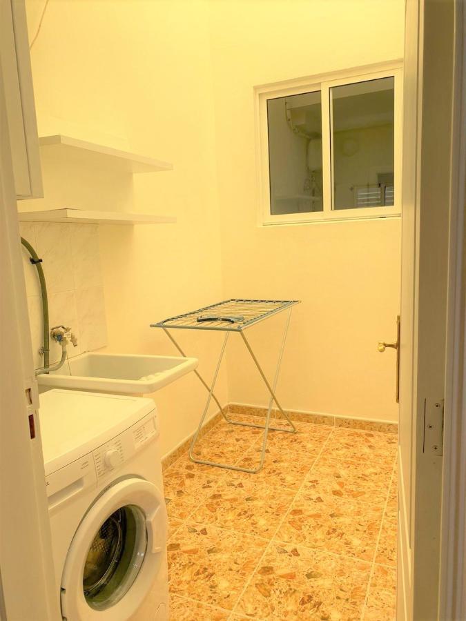 Just To Sleep 2 Bedrooms Apartments Maspalomas  Dış mekan fotoğraf