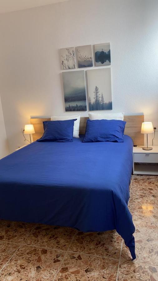 Just To Sleep 2 Bedrooms Apartments Maspalomas  Dış mekan fotoğraf