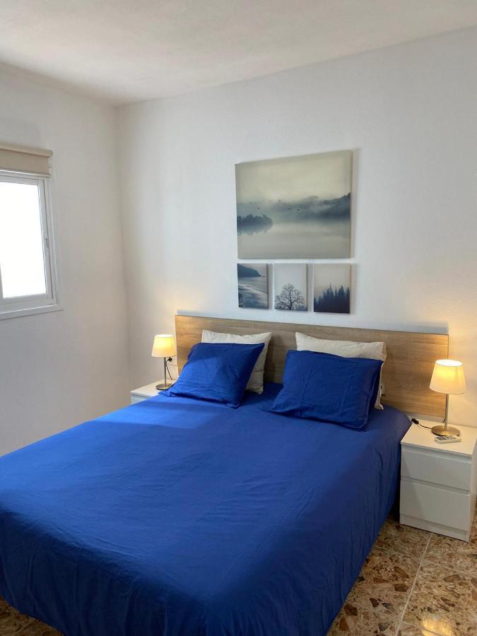 Just To Sleep 2 Bedrooms Apartments Maspalomas  Dış mekan fotoğraf