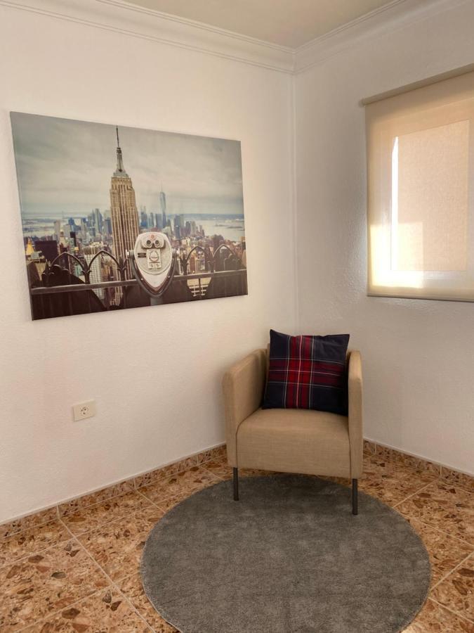 Just To Sleep 2 Bedrooms Apartments Maspalomas  Dış mekan fotoğraf