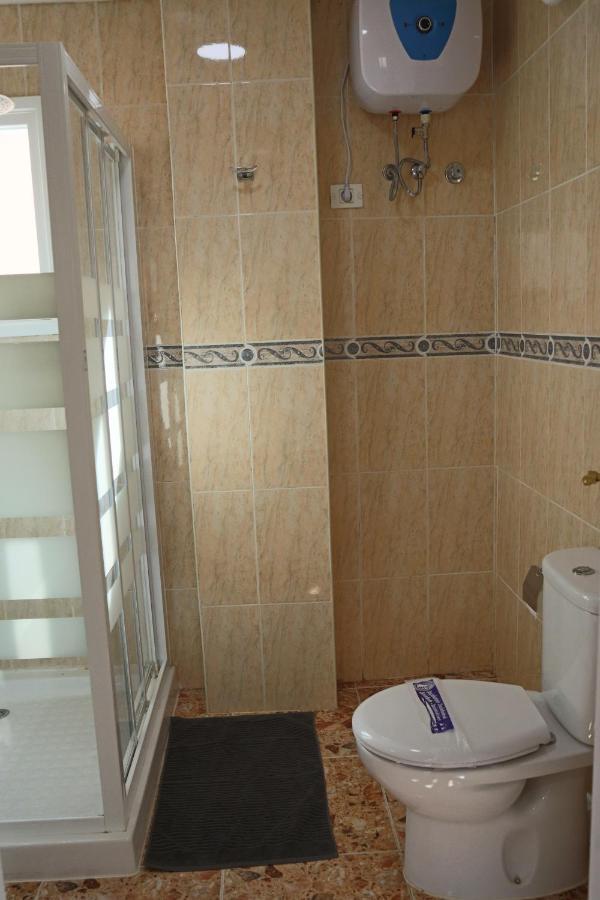Just To Sleep 2 Bedrooms Apartments Maspalomas  Dış mekan fotoğraf
