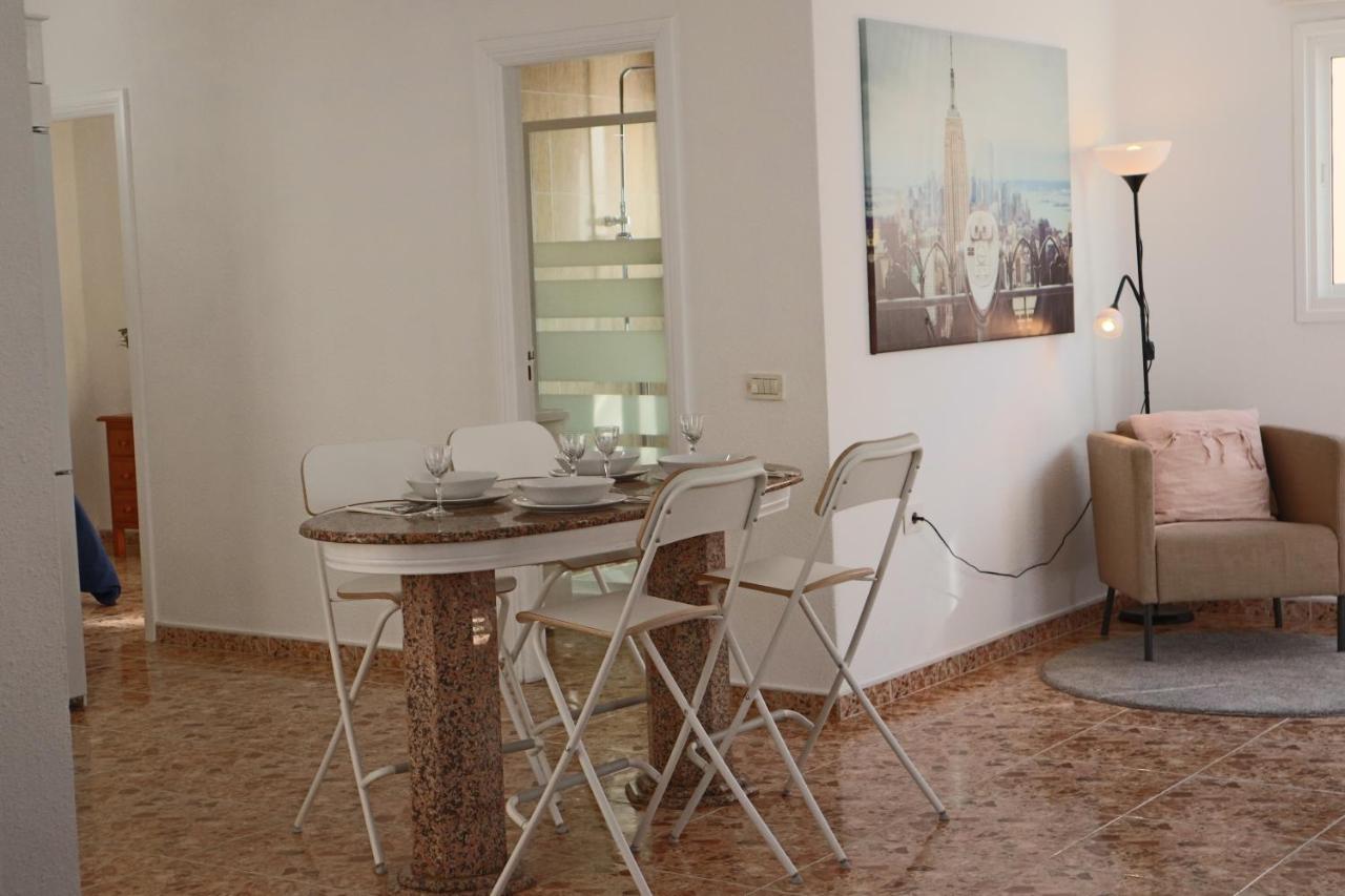 Just To Sleep 2 Bedrooms Apartments Maspalomas  Dış mekan fotoğraf