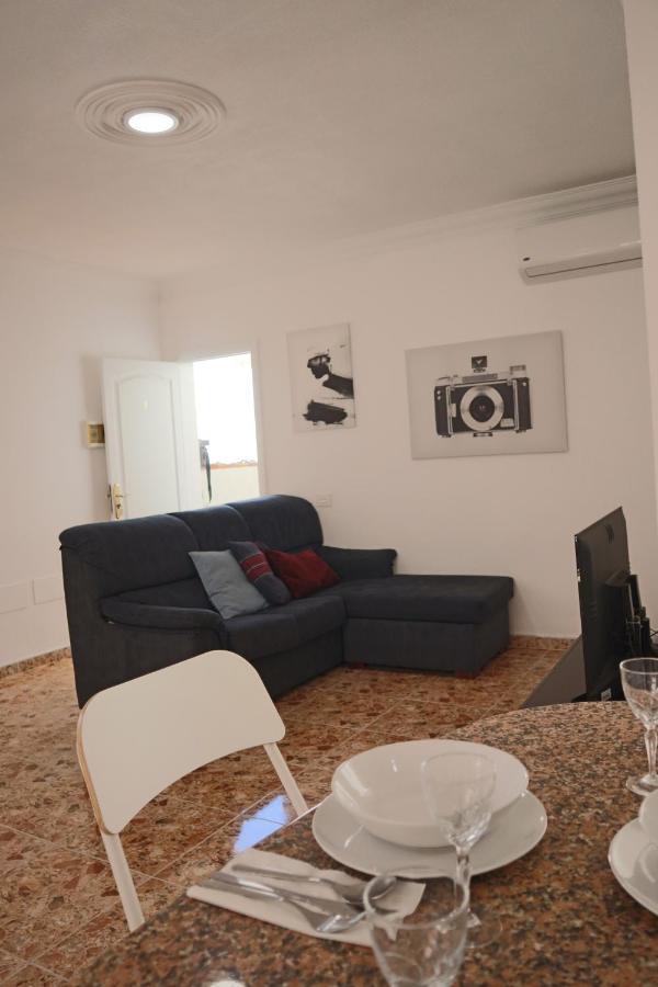 Just To Sleep 2 Bedrooms Apartments Maspalomas  Dış mekan fotoğraf