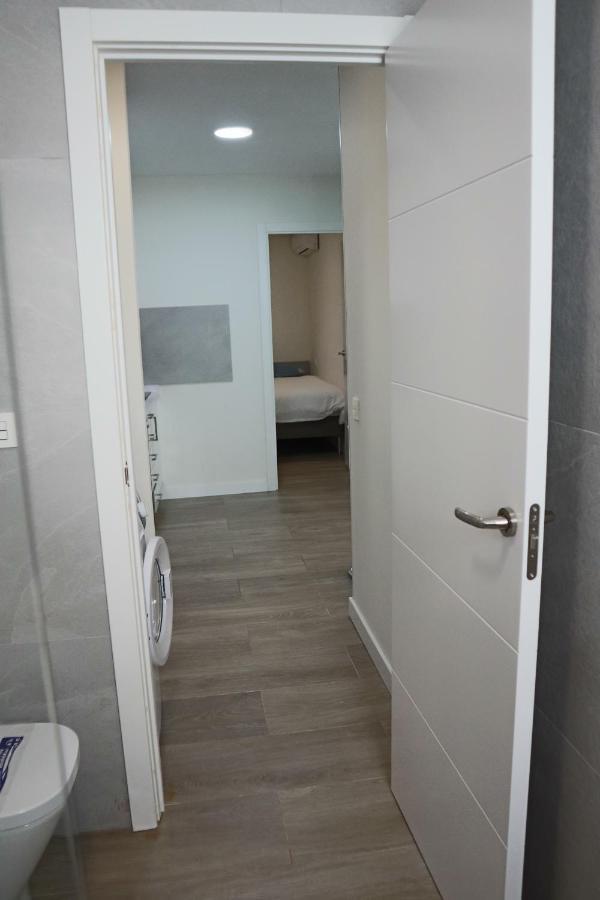 Just To Sleep 2 Bedrooms Apartments Maspalomas  Dış mekan fotoğraf