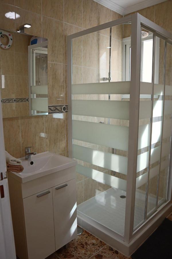 Just To Sleep 2 Bedrooms Apartments Maspalomas  Dış mekan fotoğraf
