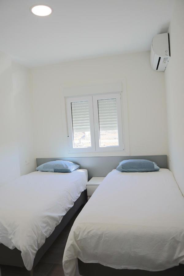 Just To Sleep 2 Bedrooms Apartments Maspalomas  Dış mekan fotoğraf