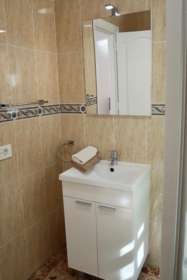Just To Sleep 2 Bedrooms Apartments Maspalomas  Dış mekan fotoğraf