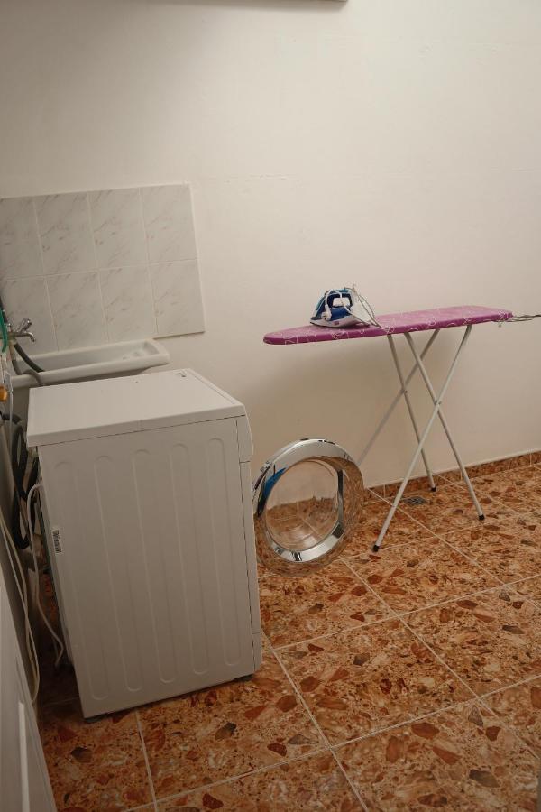 Just To Sleep 2 Bedrooms Apartments Maspalomas  Dış mekan fotoğraf