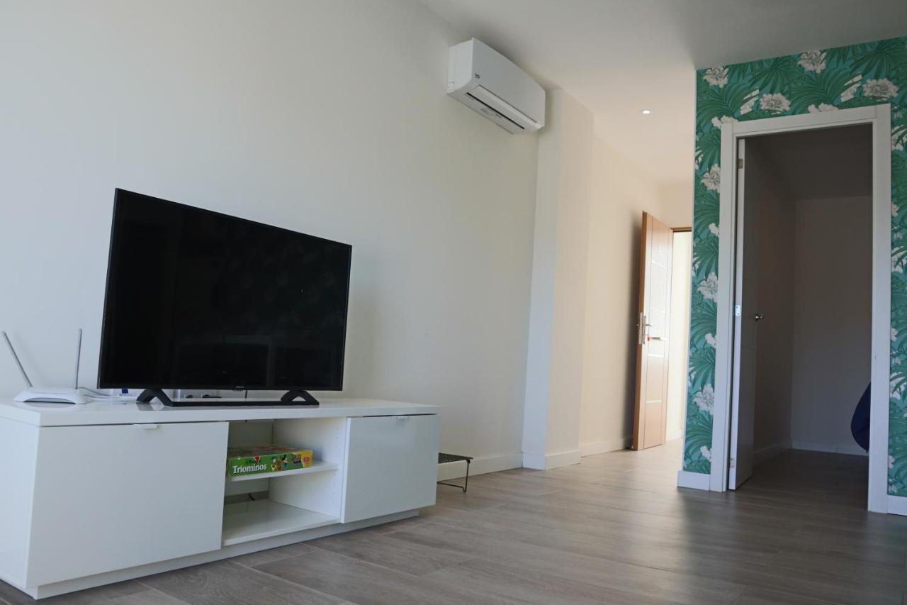 Just To Sleep 2 Bedrooms Apartments Maspalomas  Dış mekan fotoğraf