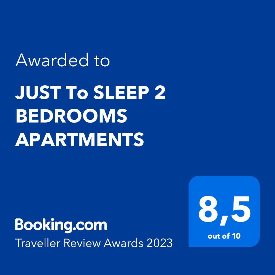 Just To Sleep 2 Bedrooms Apartments Maspalomas  Dış mekan fotoğraf