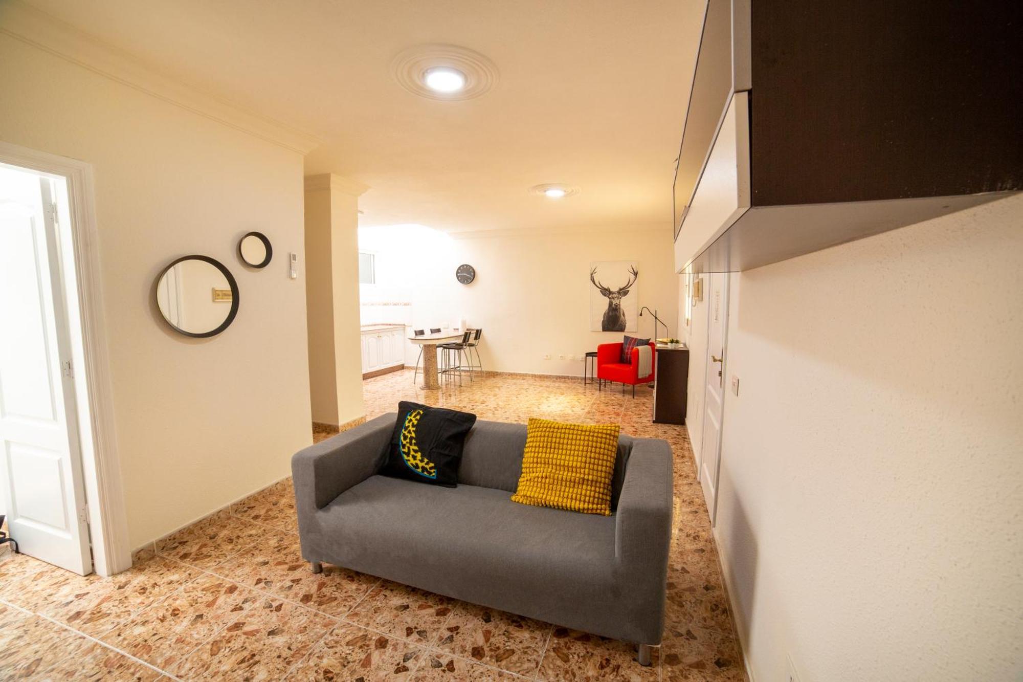 Just To Sleep 2 Bedrooms Apartments Maspalomas  Dış mekan fotoğraf