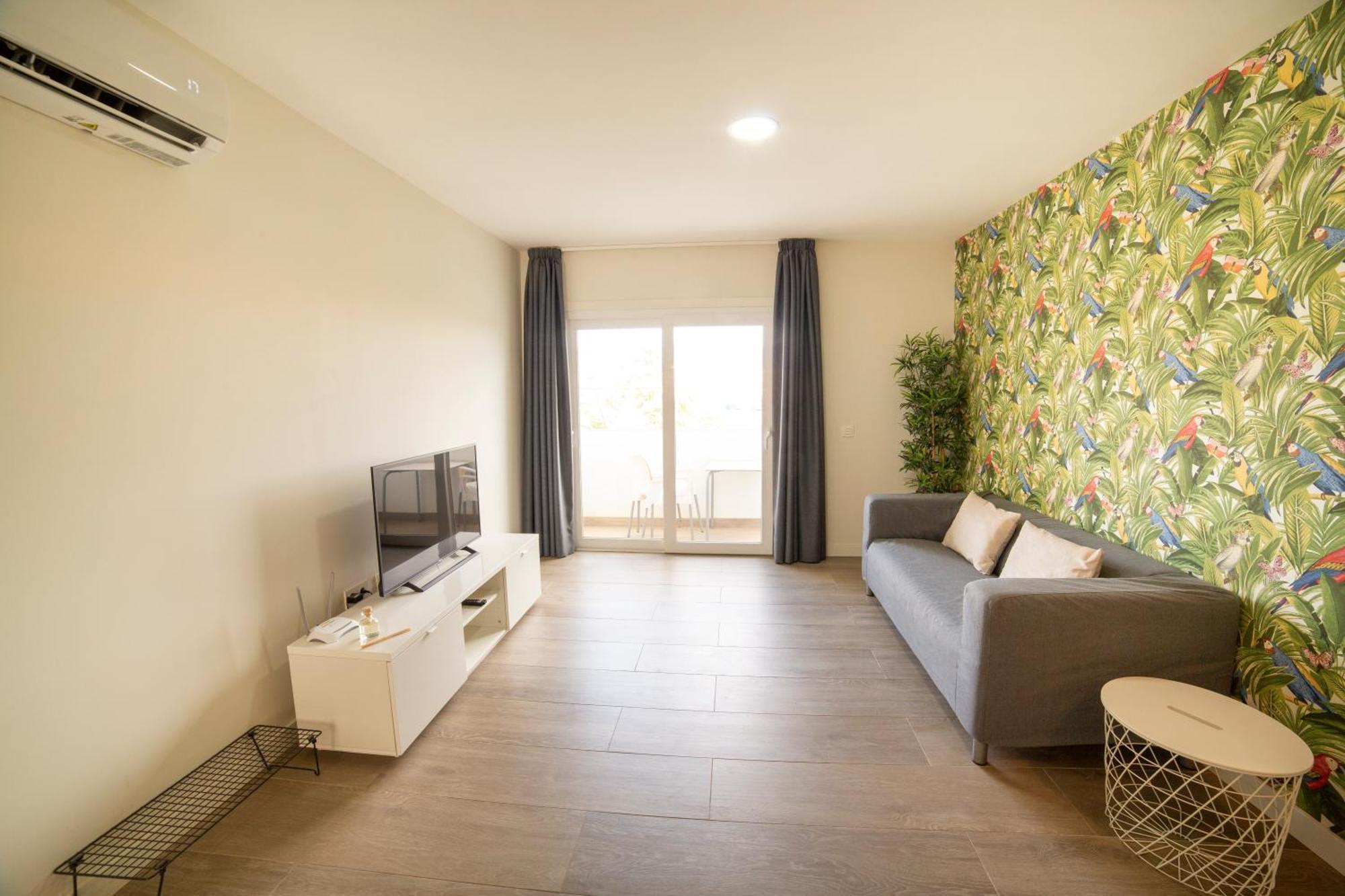 Just To Sleep 2 Bedrooms Apartments Maspalomas  Dış mekan fotoğraf