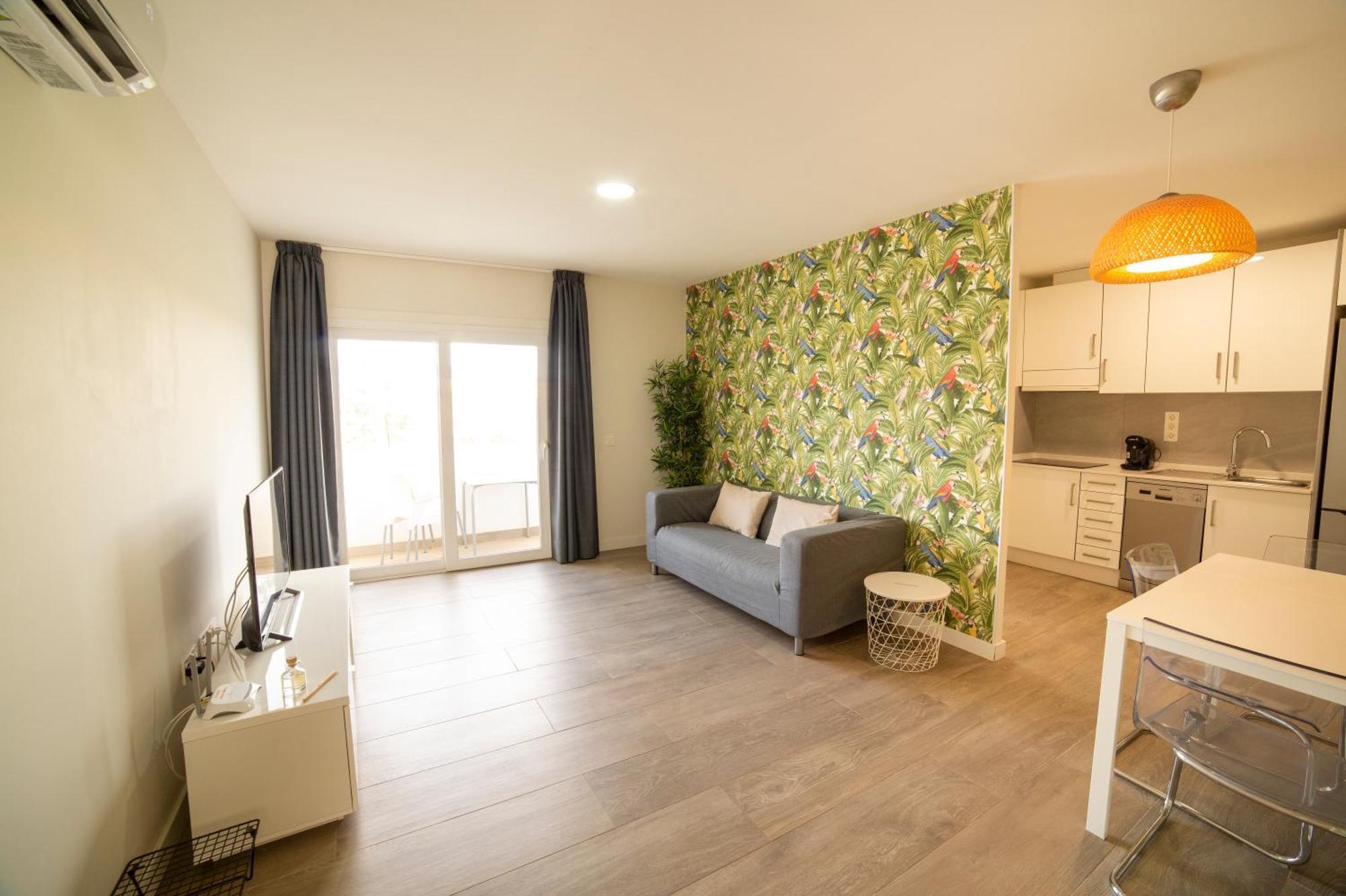 Just To Sleep 2 Bedrooms Apartments Maspalomas  Dış mekan fotoğraf