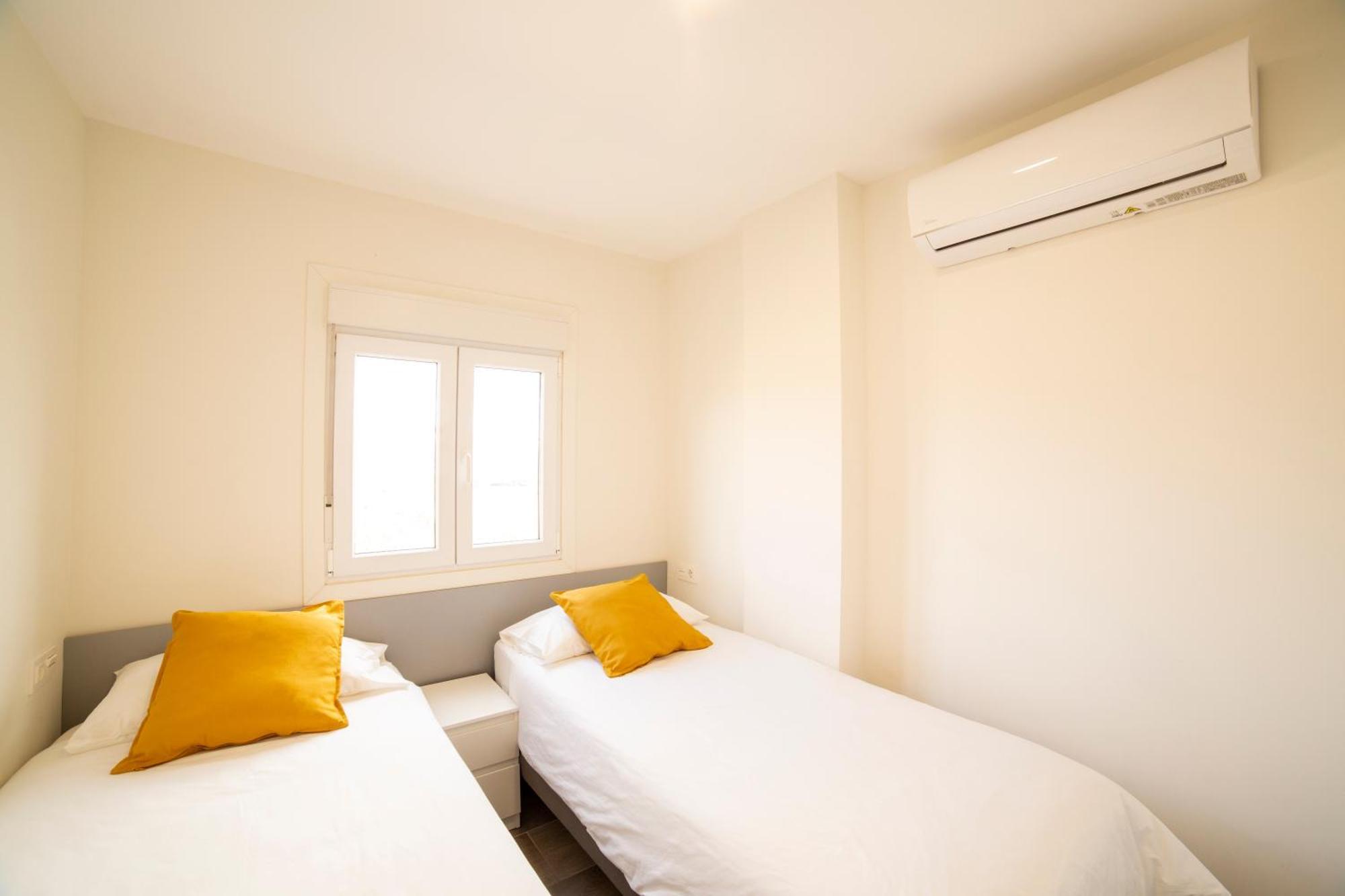 Just To Sleep 2 Bedrooms Apartments Maspalomas  Dış mekan fotoğraf