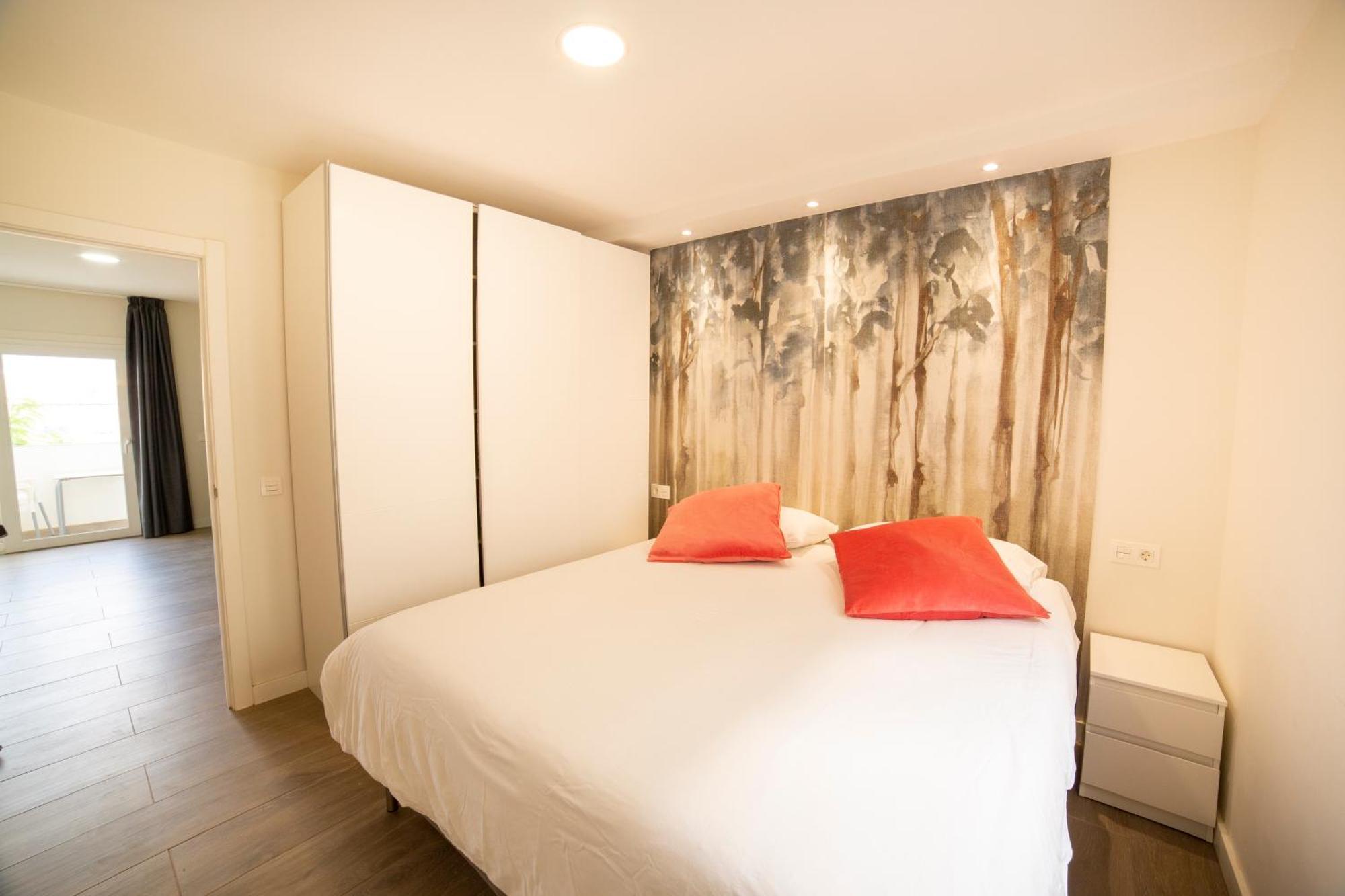 Just To Sleep 2 Bedrooms Apartments Maspalomas  Dış mekan fotoğraf