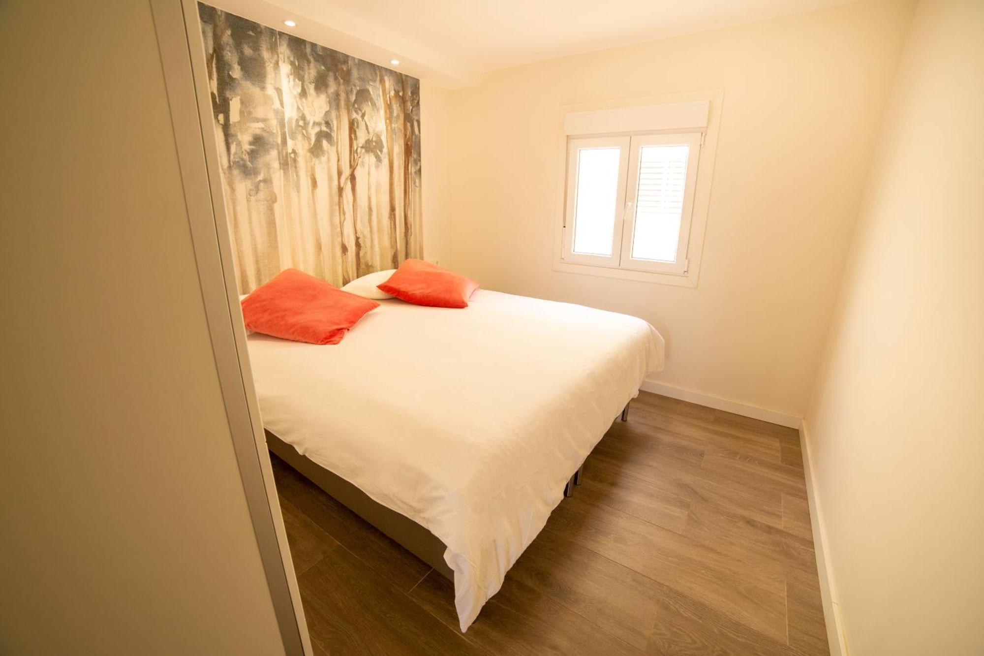 Just To Sleep 2 Bedrooms Apartments Maspalomas  Dış mekan fotoğraf