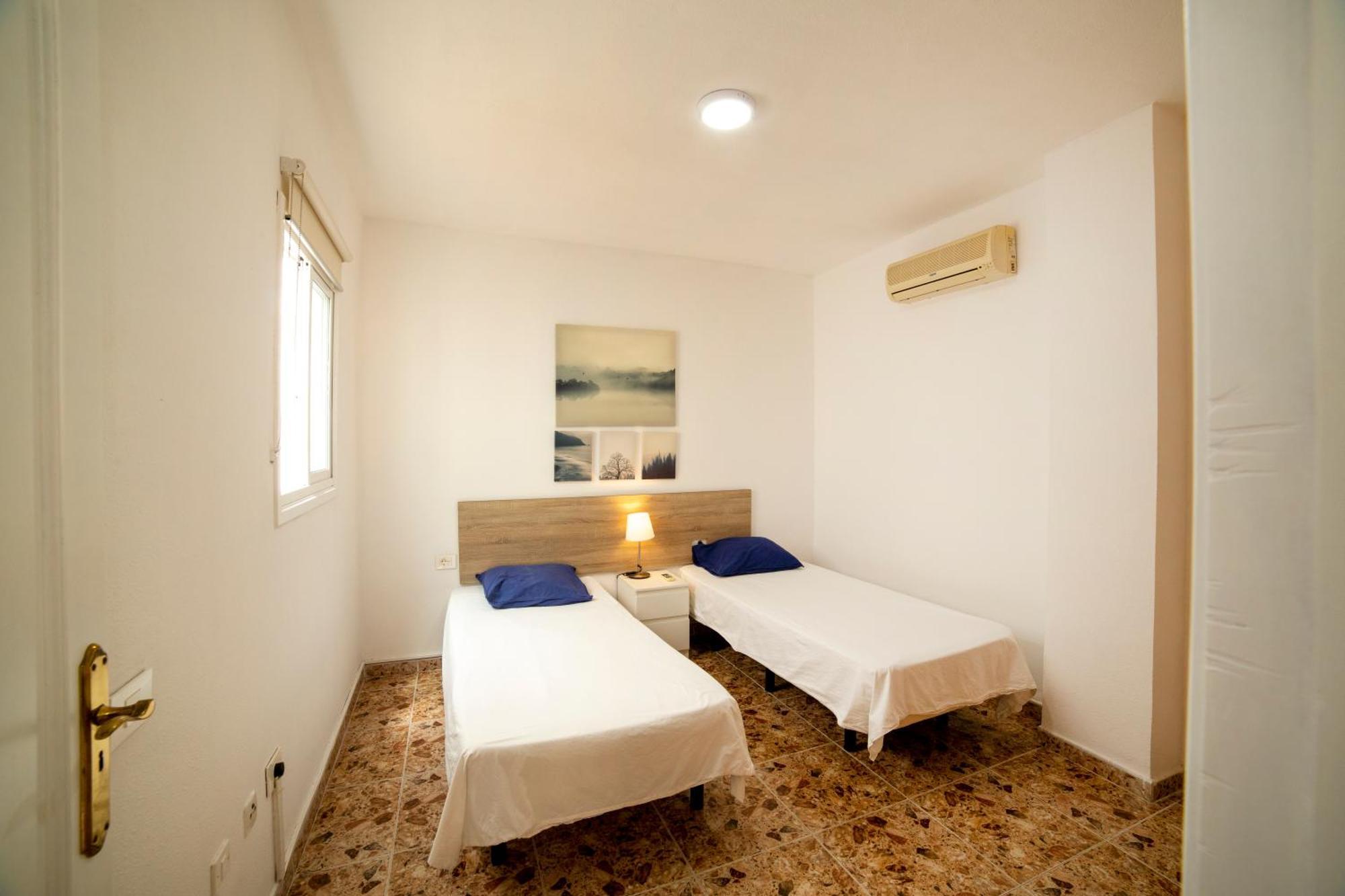 Just To Sleep 2 Bedrooms Apartments Maspalomas  Dış mekan fotoğraf