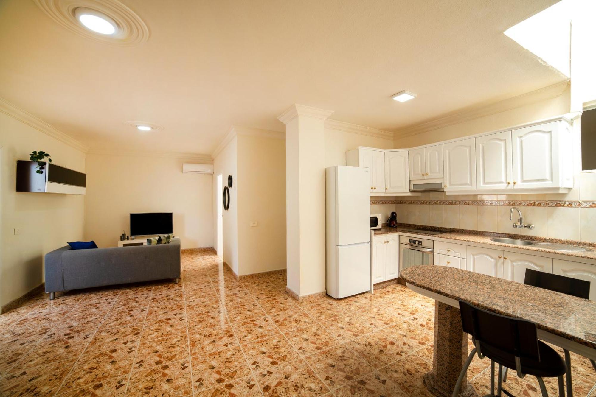 Just To Sleep 2 Bedrooms Apartments Maspalomas  Dış mekan fotoğraf