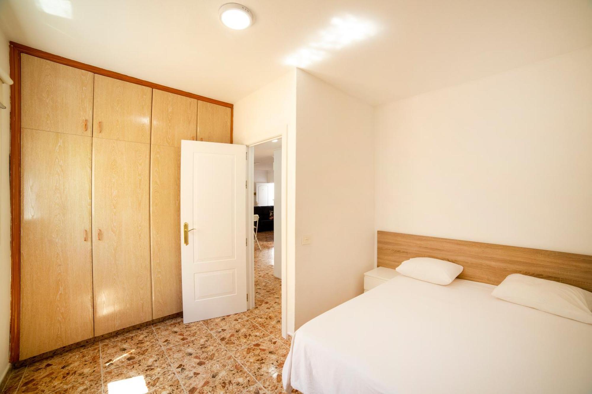Just To Sleep 2 Bedrooms Apartments Maspalomas  Dış mekan fotoğraf