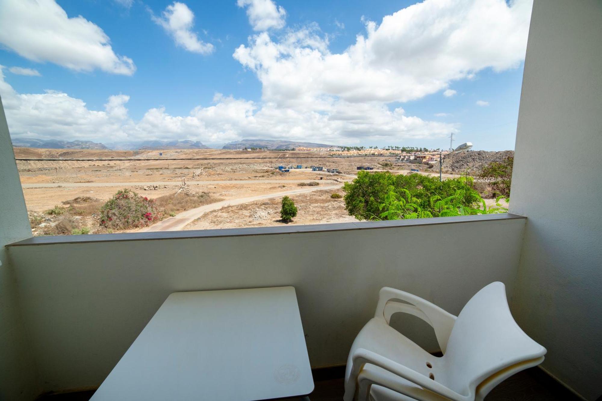 Just To Sleep 2 Bedrooms Apartments Maspalomas  Dış mekan fotoğraf