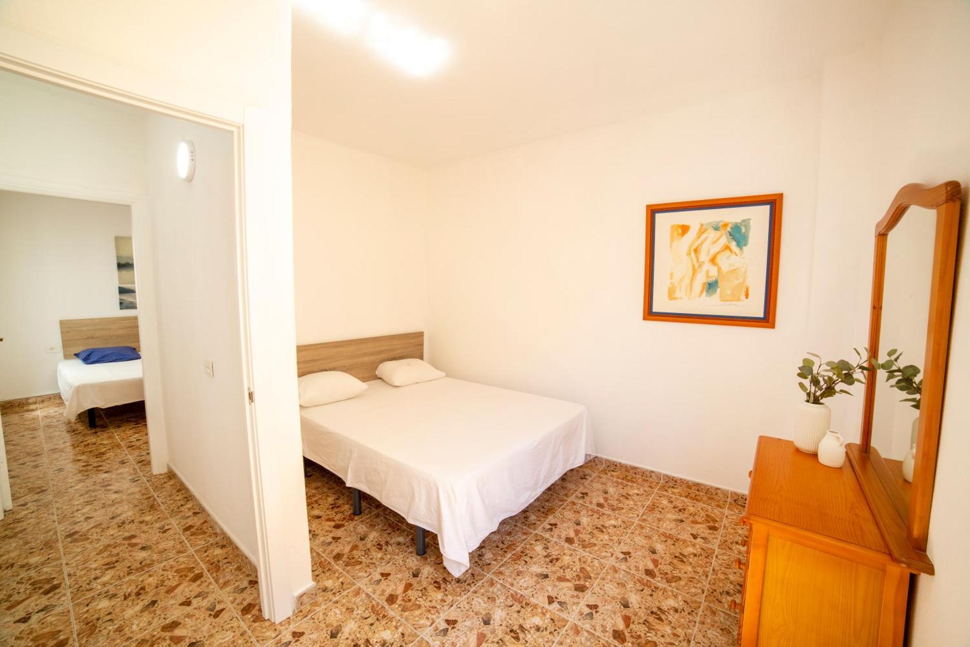 Just To Sleep 2 Bedrooms Apartments Maspalomas  Dış mekan fotoğraf