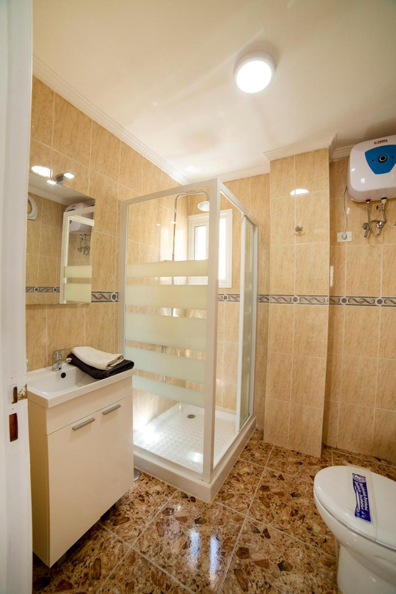 Just To Sleep 2 Bedrooms Apartments Maspalomas  Dış mekan fotoğraf