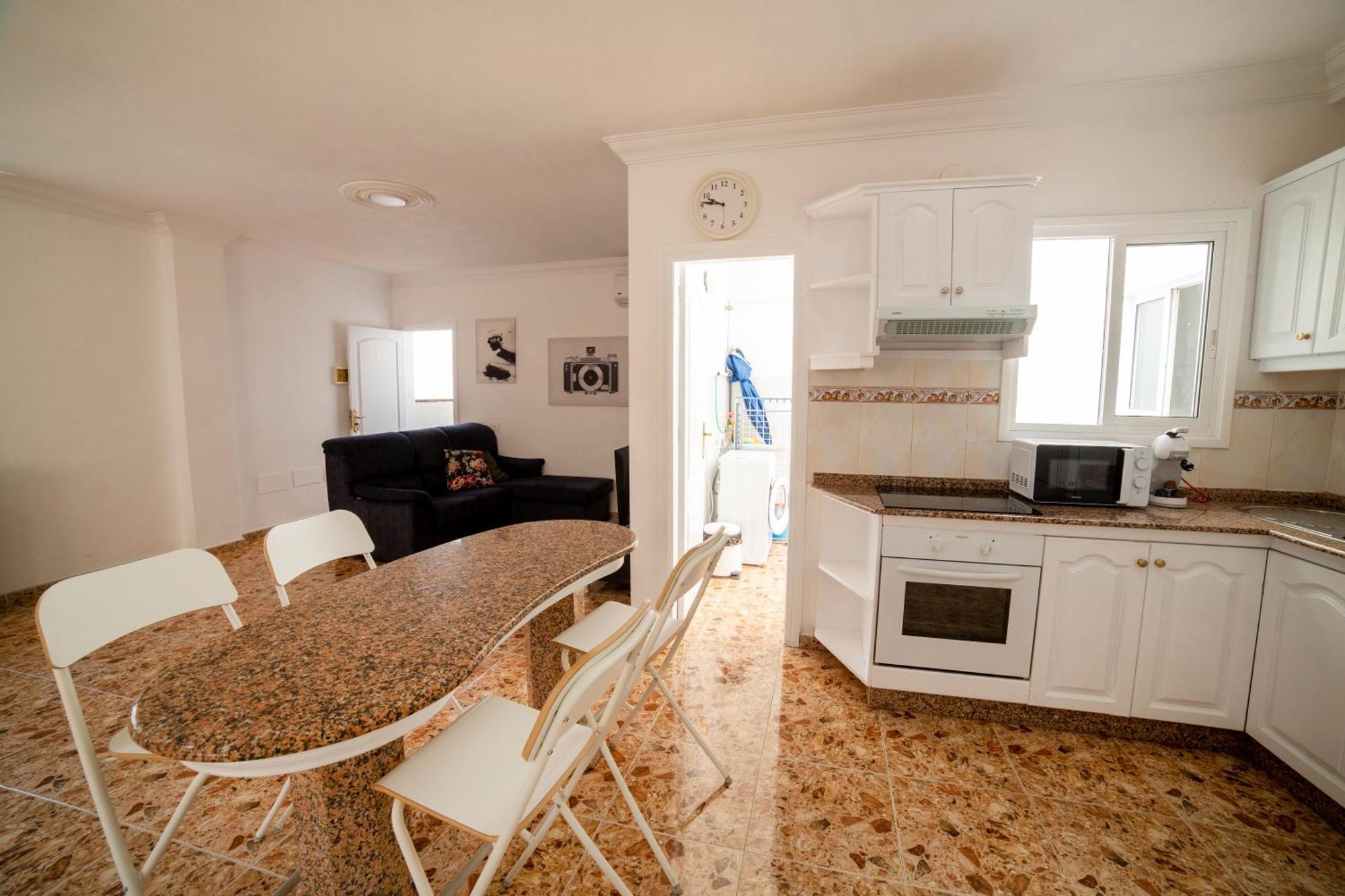 Just To Sleep 2 Bedrooms Apartments Maspalomas  Dış mekan fotoğraf