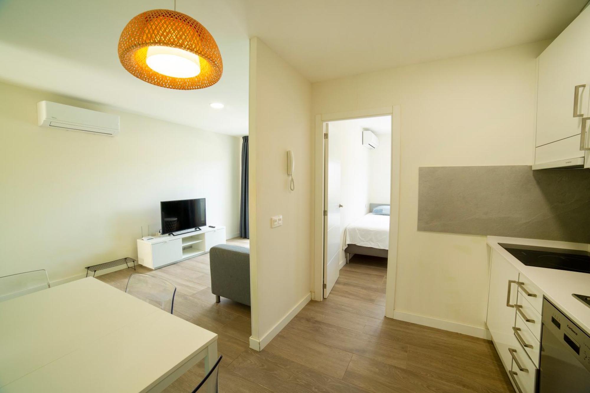 Just To Sleep 2 Bedrooms Apartments Maspalomas  Dış mekan fotoğraf