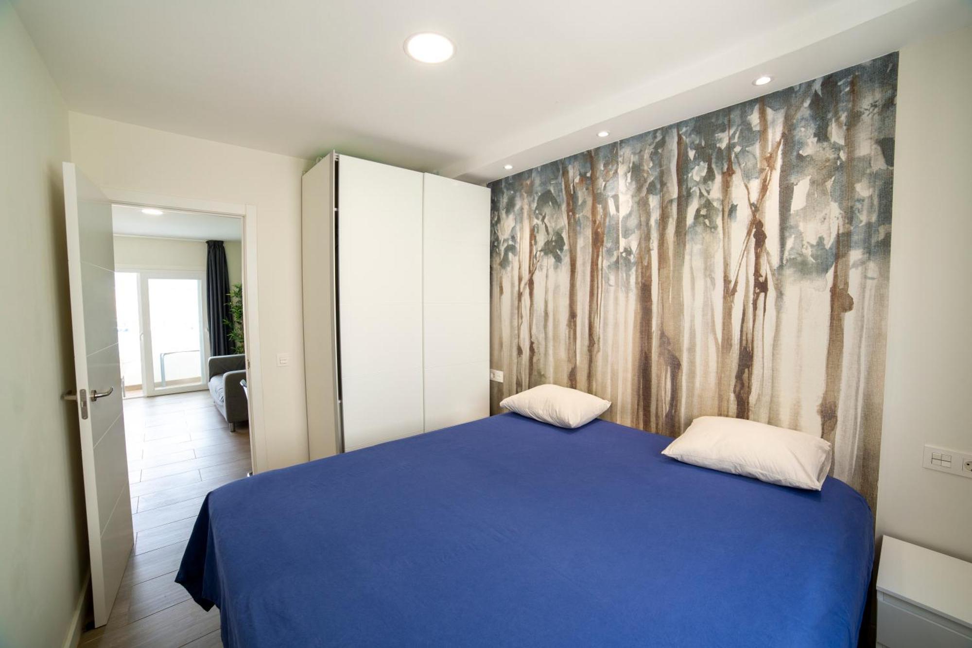 Just To Sleep 2 Bedrooms Apartments Maspalomas  Dış mekan fotoğraf