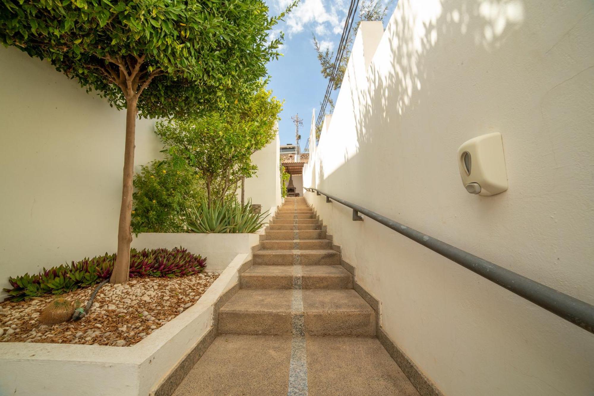 Just To Sleep 2 Bedrooms Apartments Maspalomas  Dış mekan fotoğraf