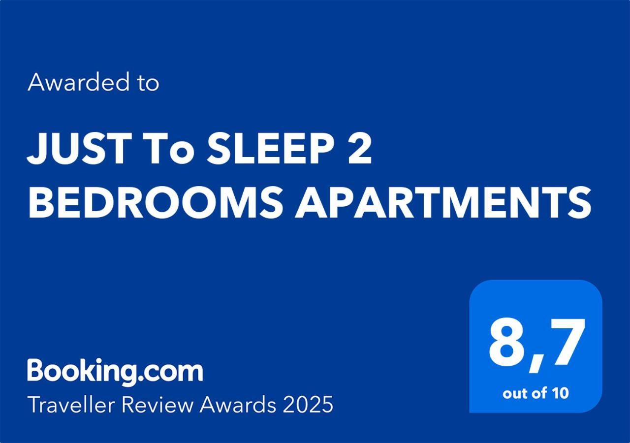 Just To Sleep 2 Bedrooms Apartments Maspalomas  Dış mekan fotoğraf