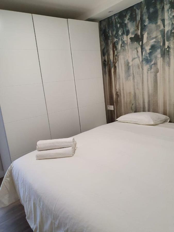 Just To Sleep 2 Bedrooms Apartments Maspalomas  Dış mekan fotoğraf
