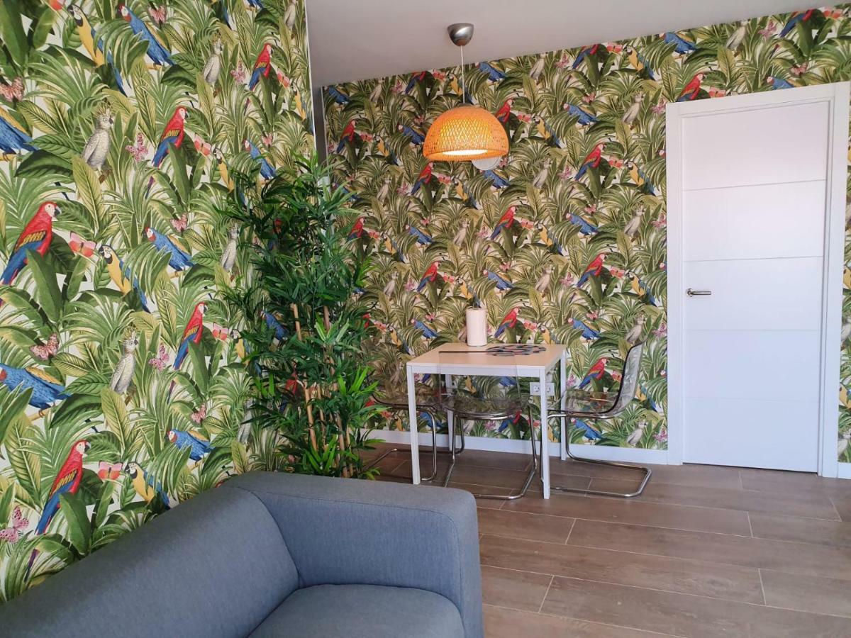 Just To Sleep 2 Bedrooms Apartments Maspalomas  Dış mekan fotoğraf