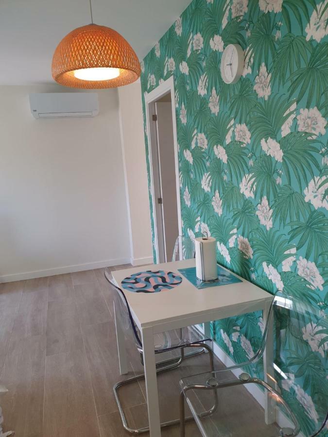 Just To Sleep 2 Bedrooms Apartments Maspalomas  Dış mekan fotoğraf