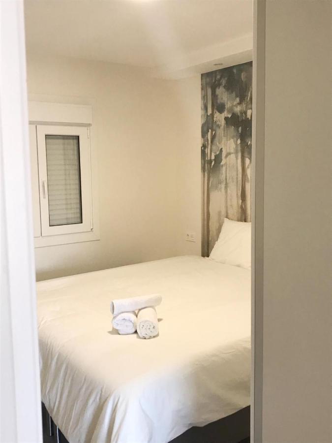 Just To Sleep 2 Bedrooms Apartments Maspalomas  Dış mekan fotoğraf