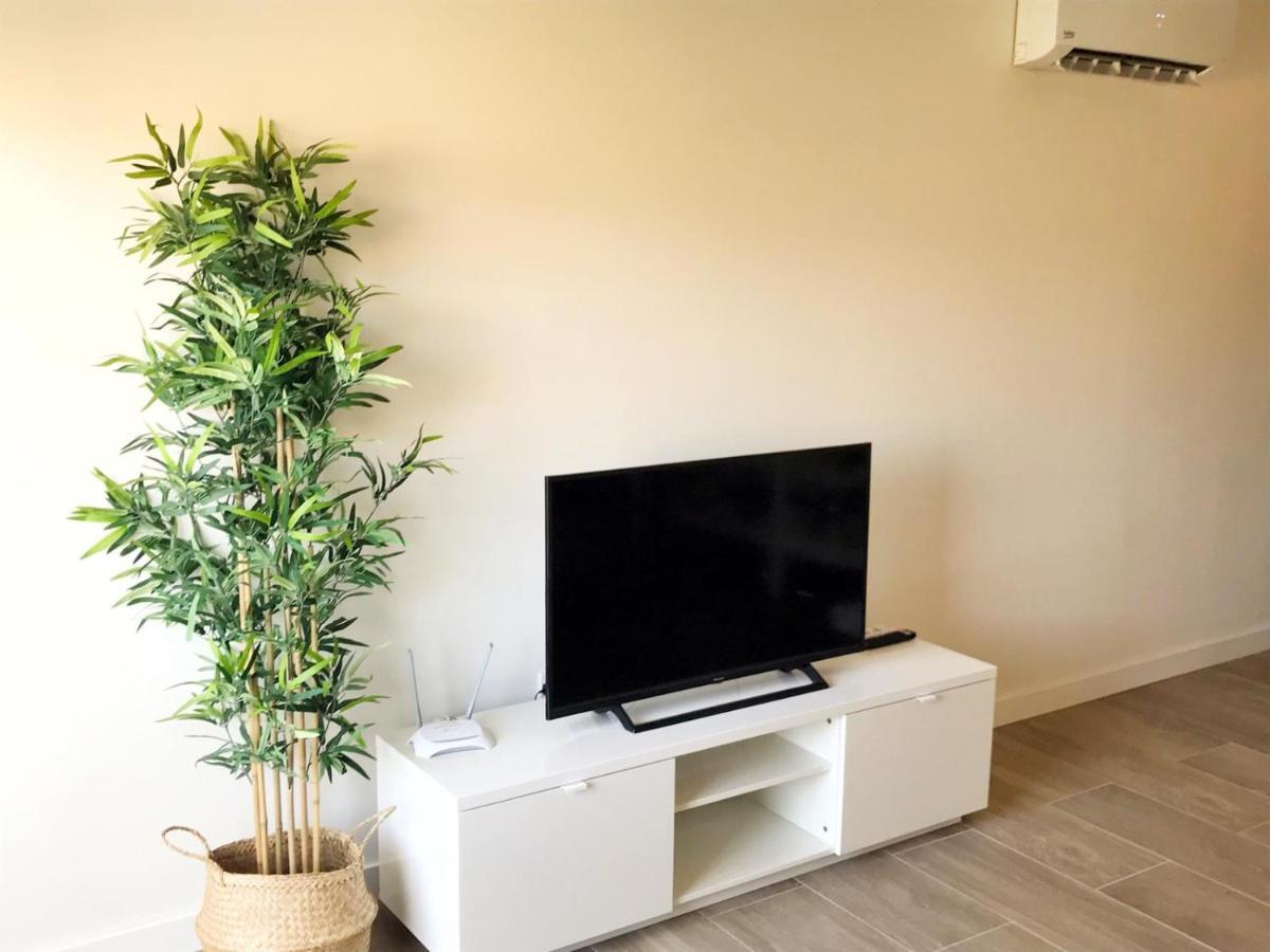 Just To Sleep 2 Bedrooms Apartments Maspalomas  Dış mekan fotoğraf